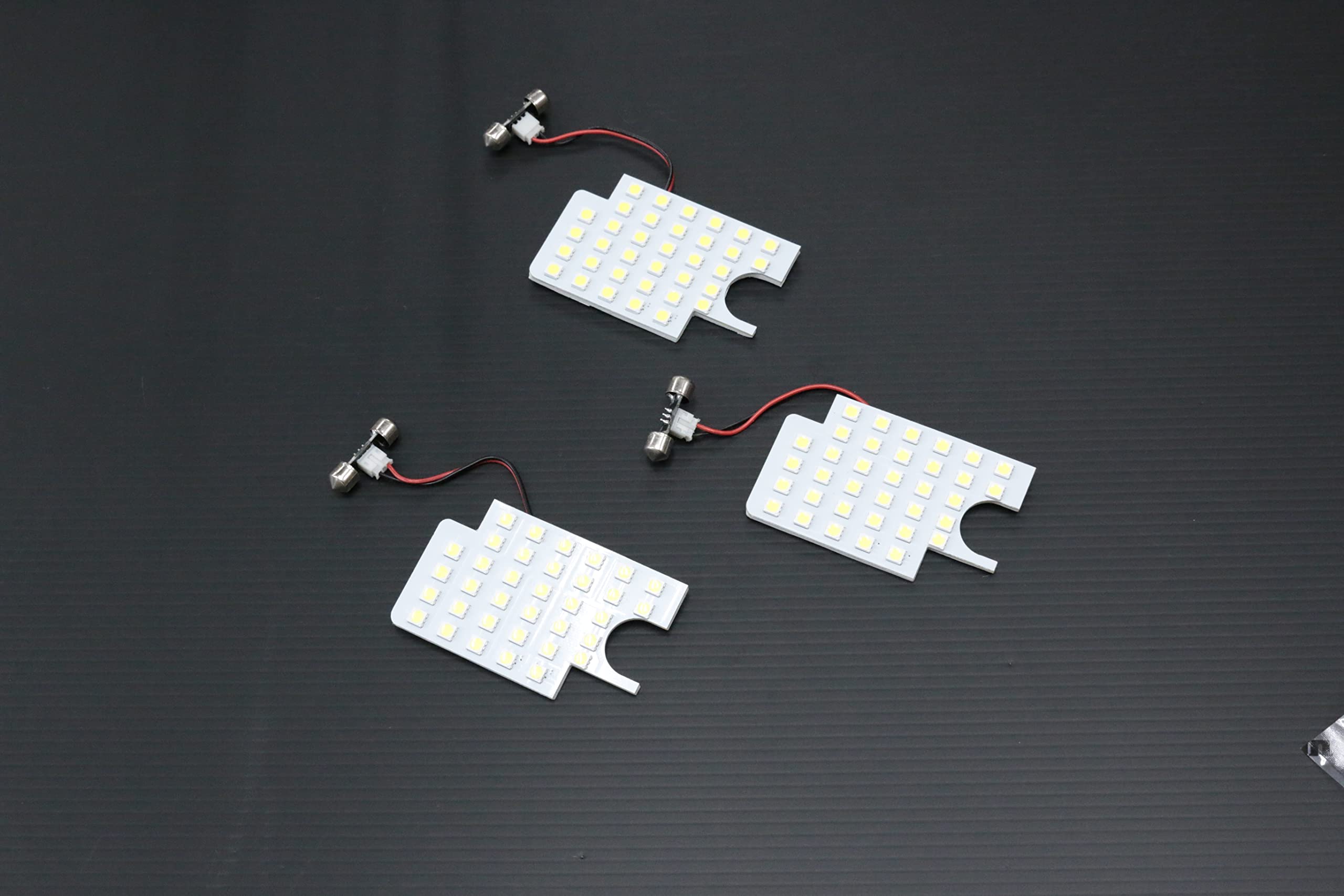 Amazon | Bullcon(ブルコン) SUPER LED ROOM LAMP II(スーパーLED